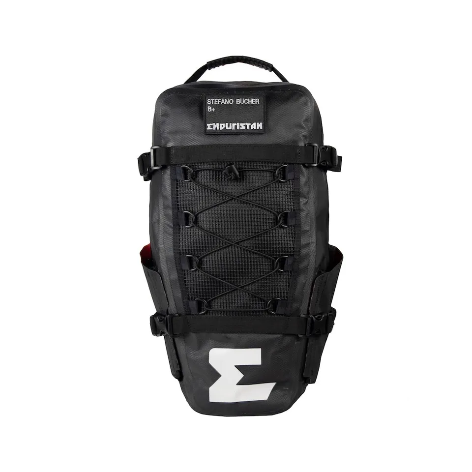 enduristan-hurricane-25-mochila-de-moto-impermeable-25l-con-arn-s-ajustable image 1