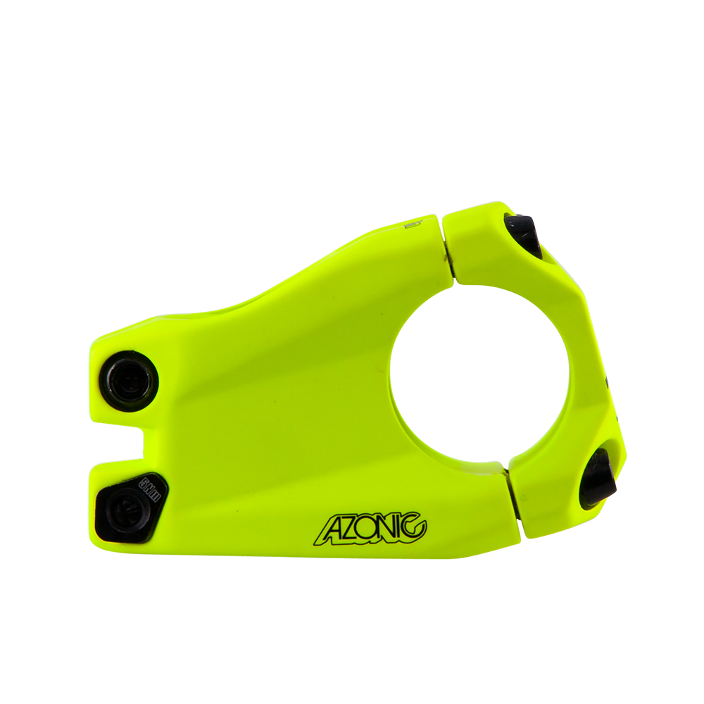 potencia-azonic-barretta-ii-31-8-40mm-amarillo-ne-n image 2