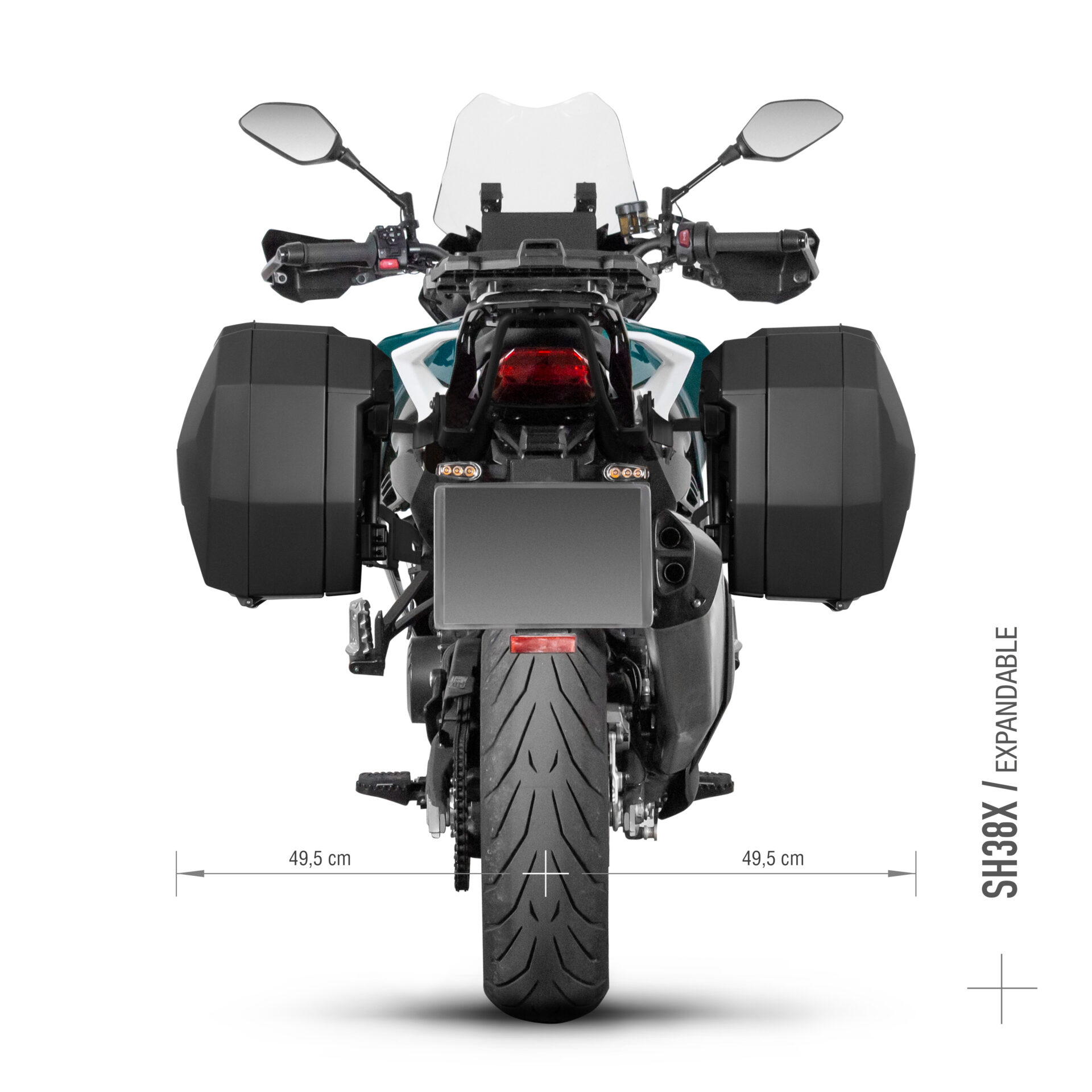 shad-3p-system-fijaci-n-lateral-benelli-trk-902 image 2