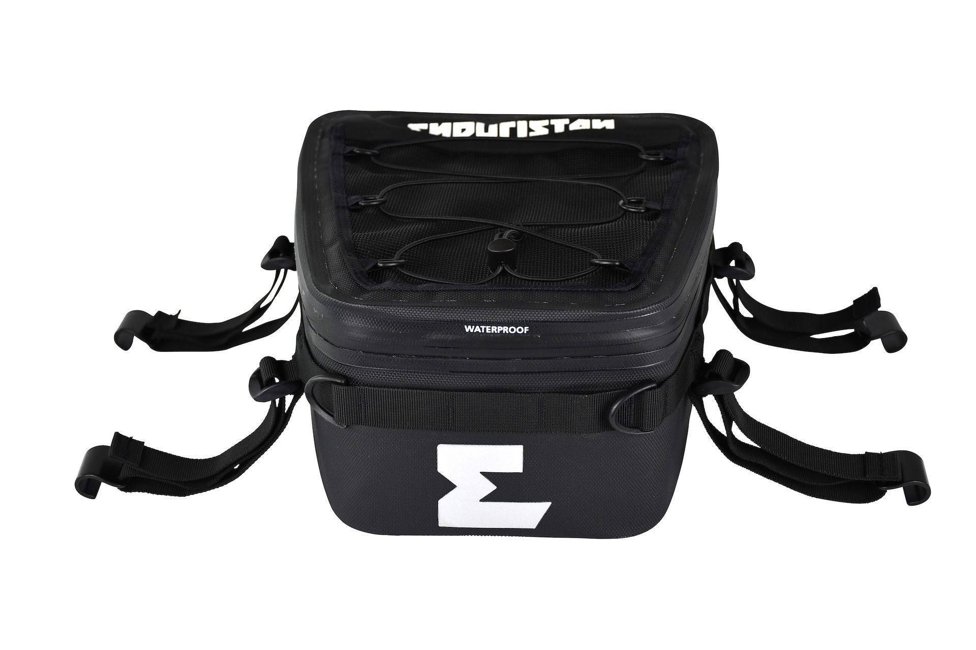 enduristan-tail-pack-large-bolsa-trasera-impermeable image 7