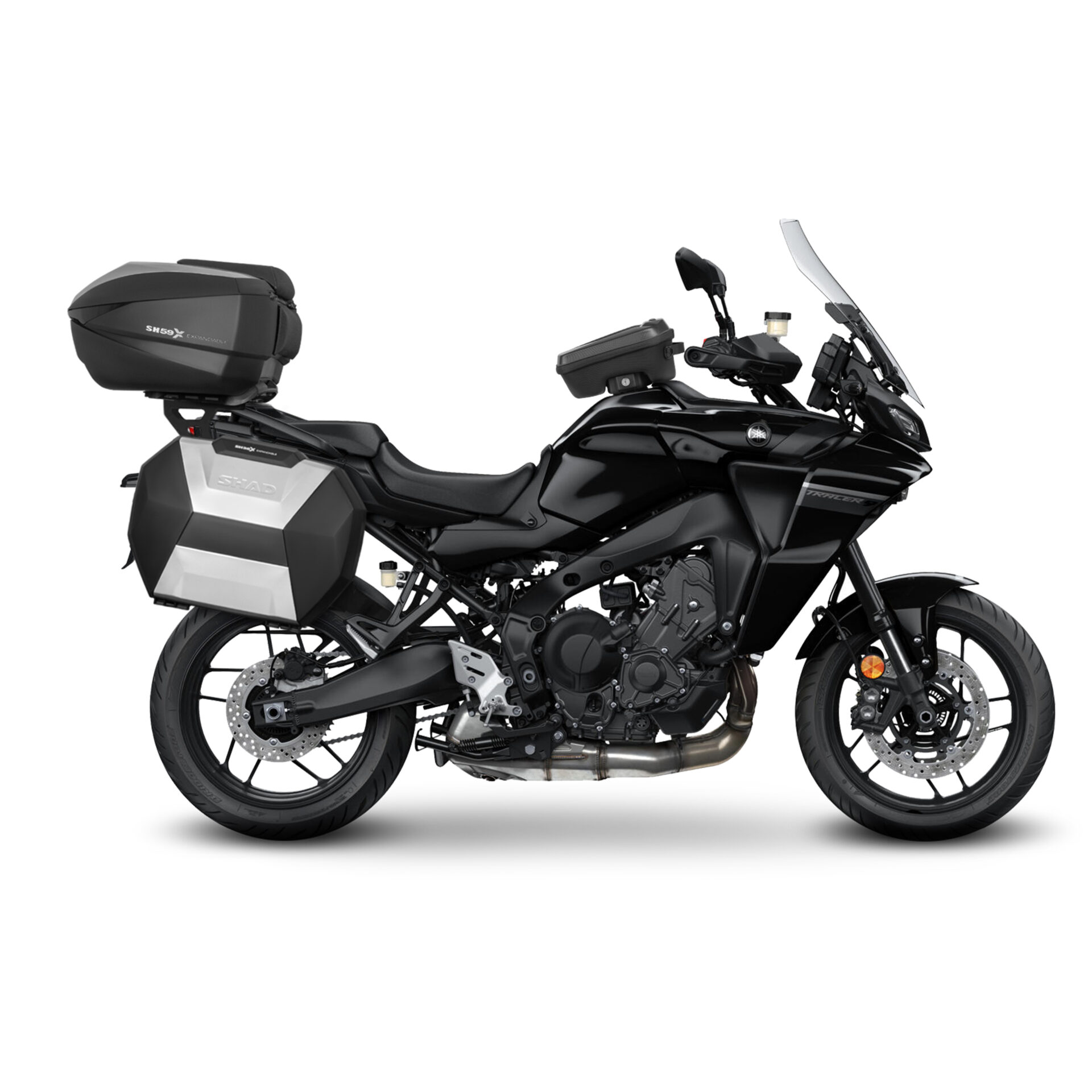 shad-4p-system-fijaci-n-lateral-yamaha-tracer-9-gt-estructura-de-acero-20-mm image 6