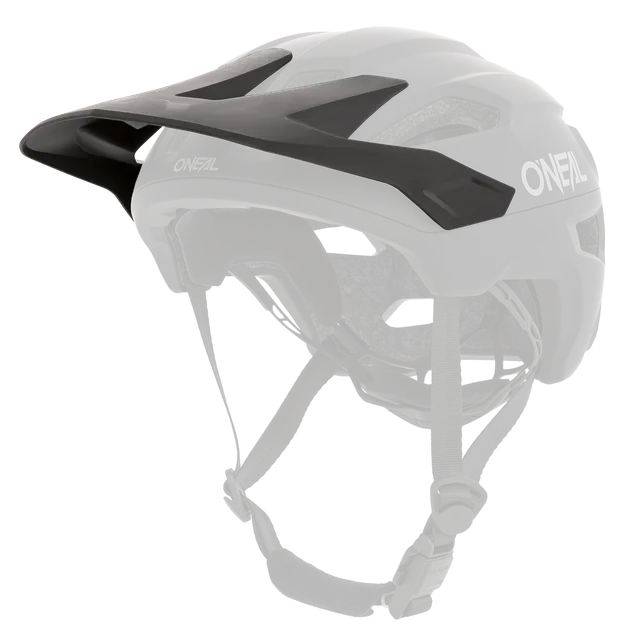 visera-de-repuesto-o-neal-trailfinder-negro-recambio-original-para-casco-trailfi image 1