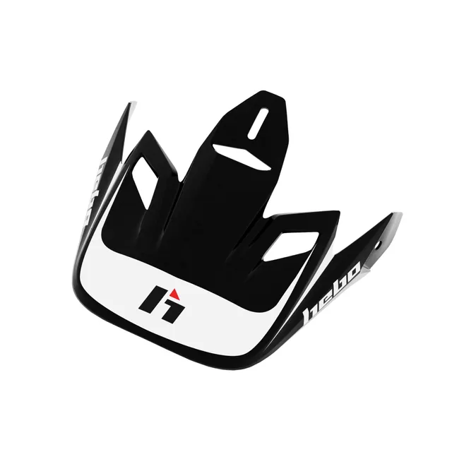 hebo-visera-hmx-c01-hc0555b-recambio-para-casco-de-enduro image 1