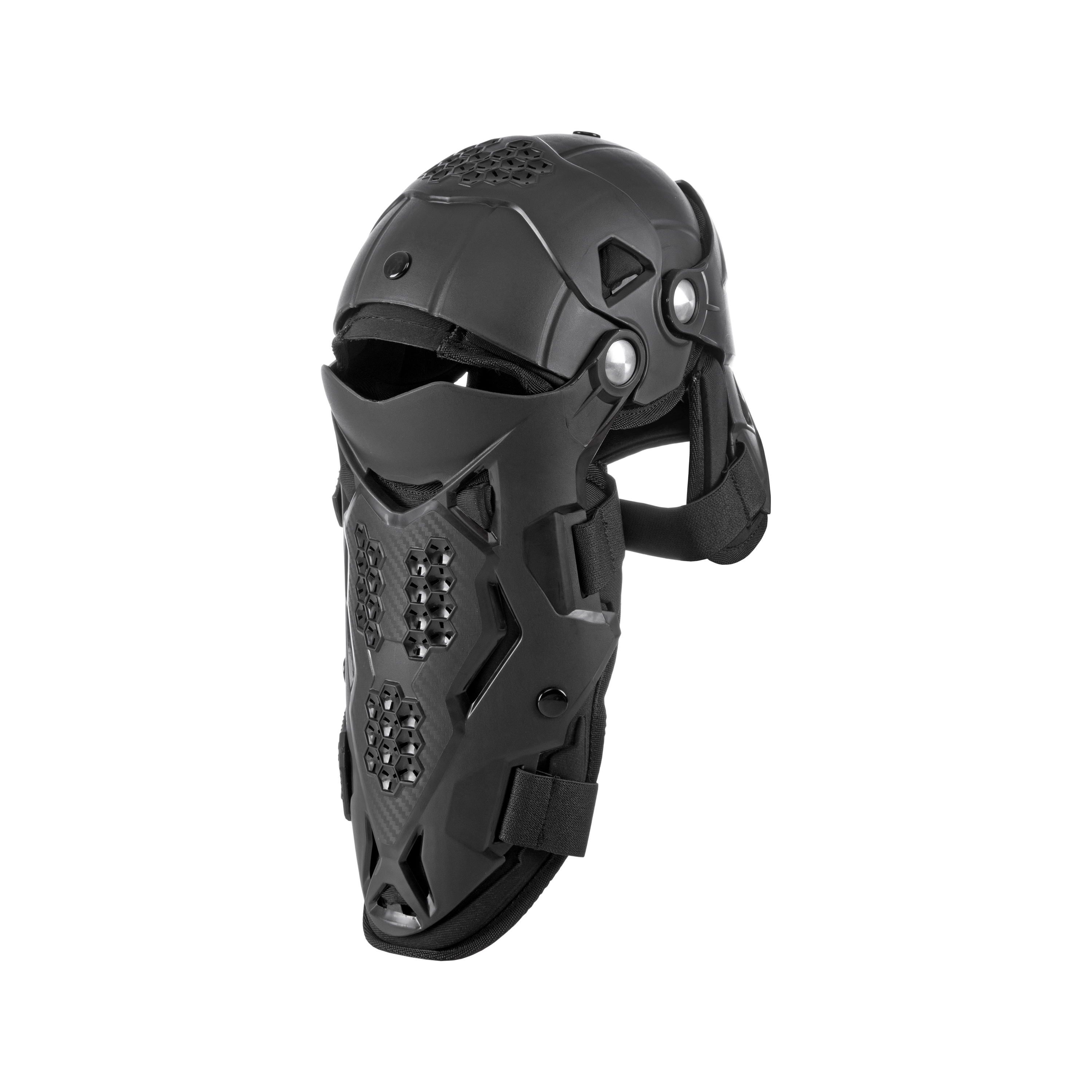 rodilleras-o-neal-pro-iv-knee-guard-negras-con-doble-pivote-protecci-n-extra-ble image 5