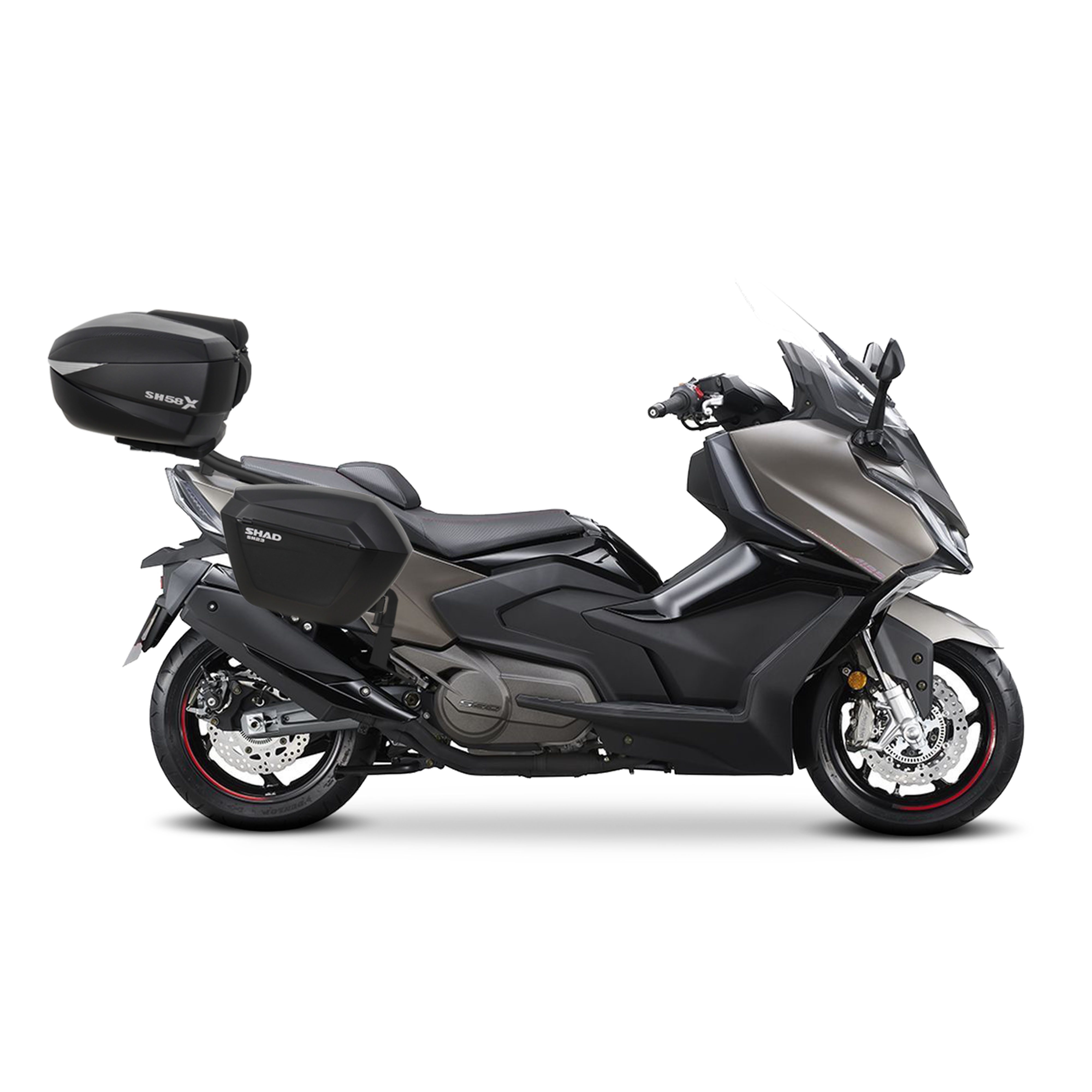 shad-top-master-fijaci-n-para-maleta-superior-kymco-ak-550-premium image 3