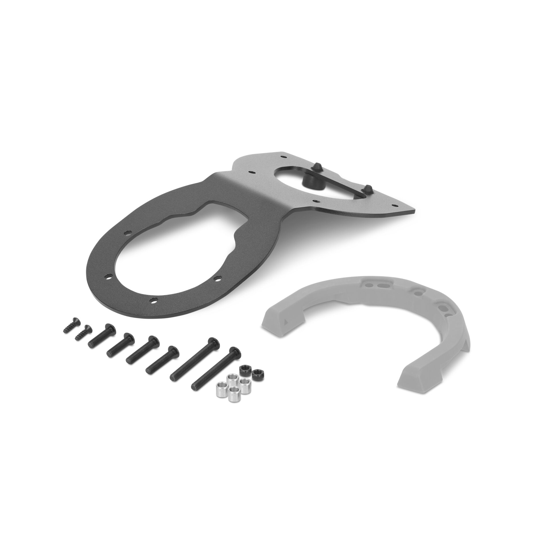 shad-click-system-fijaci-n-bolsa-dep-sito-para-moto-guzzi-v85-tt-tt-travel-strad image 2