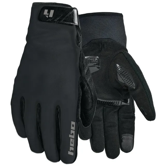 hebo-guantes-climate-pad-ii-guantes-de-moto-invernales-softshell-con-membrana-im image 1
