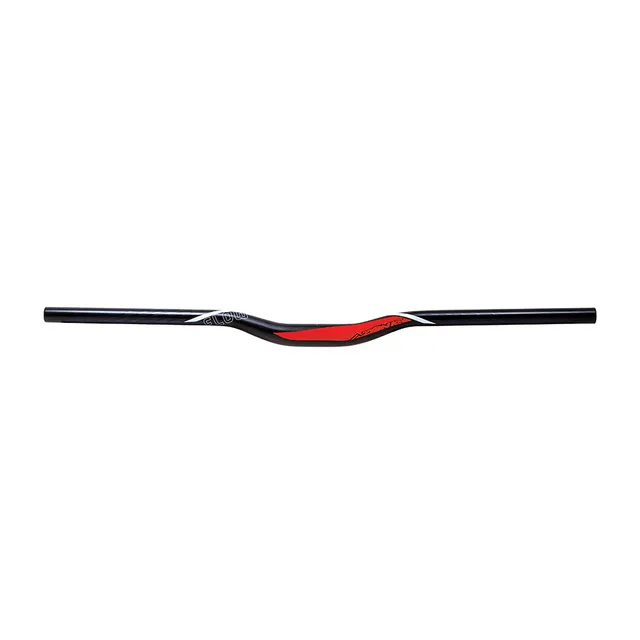 o-neal-flow-2-manillar-750mm-negro-rojo image 1
