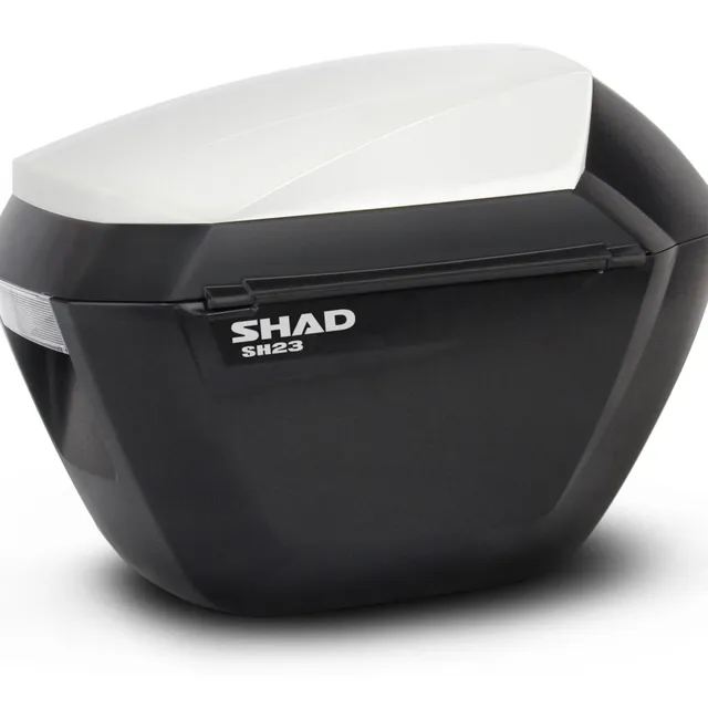 shad-sh23-tapas-de-color-blanco-para-maleta-lateral-personalizaci-n-y-repuesto image 1