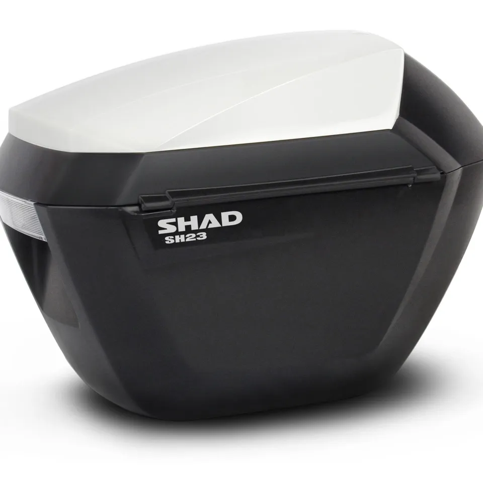 shad-sh23-tapas-de-color-blanco-para-maleta-lateral-personalizaci-n-y-repuesto image 1