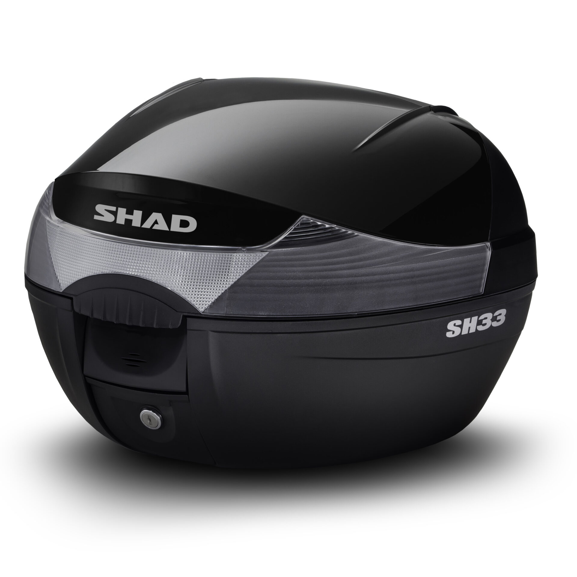 shad-tapa-color-negra-para-maleta-sh33 image 1