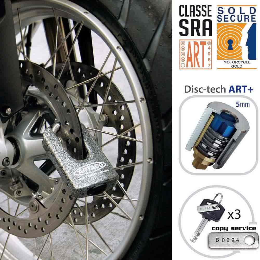 artago-69t1-candado-antirrobo-disco-alta-gama-soporte-para-bmw-gs-sra-y-sold-sec image 5