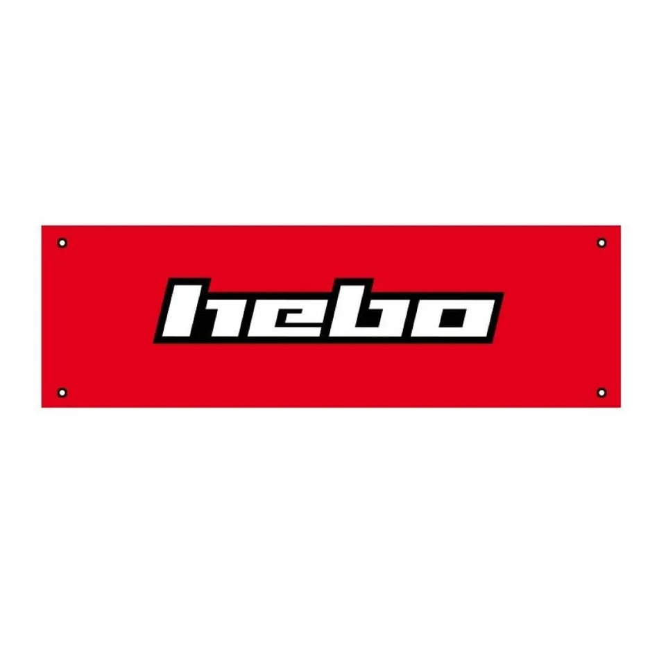 hebo-pancarta-90x200-cm-dise-o-oficial-con-logo-referencia-hm2001 image 1