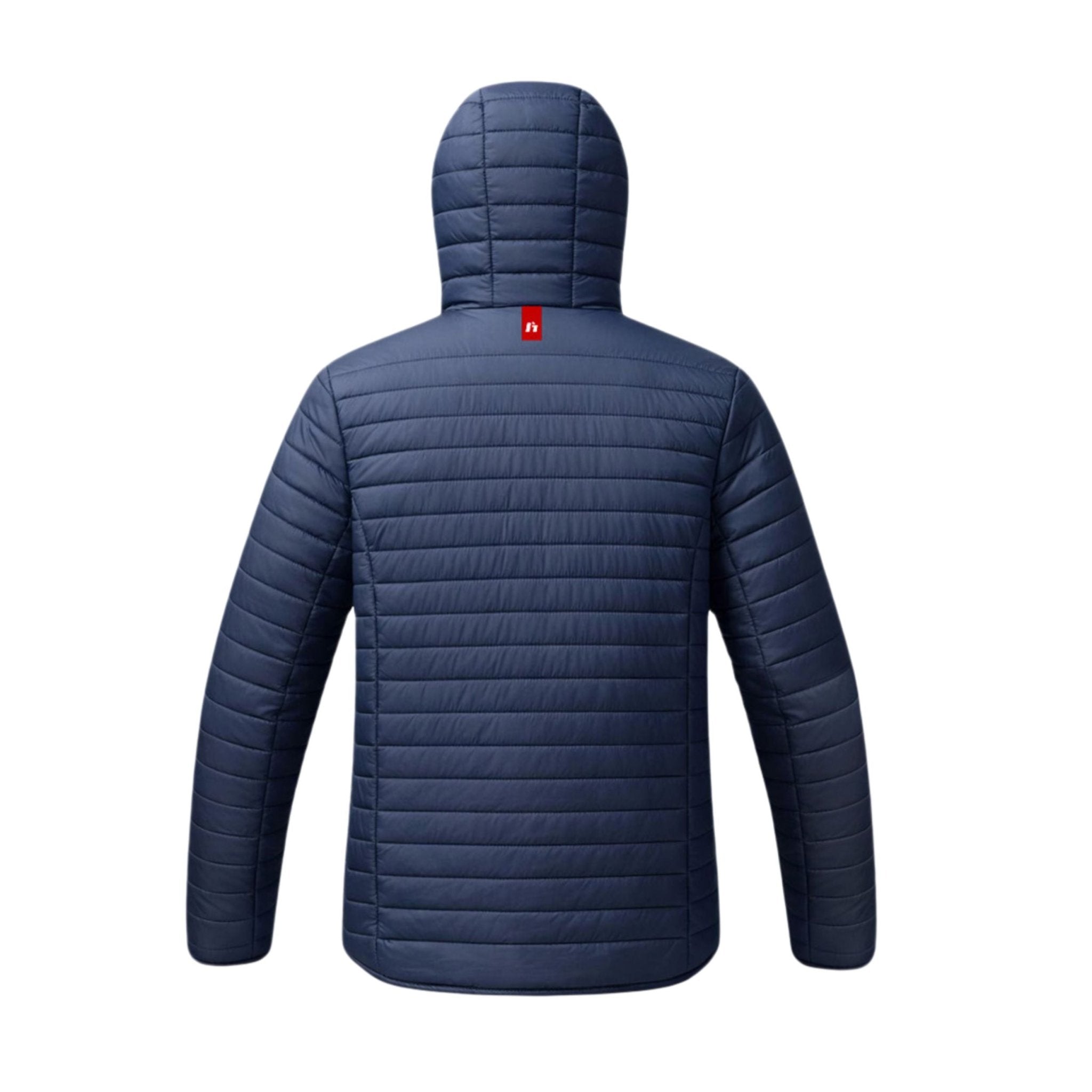 hebo-chaqueta-paddock-acolchada-plum-n-de-ganso-ligera-y-c-lida image 2