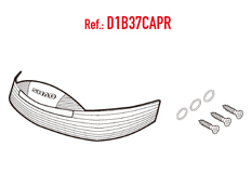 shad-sh37-tapa-de-recambio-pintada-para-maleta-superior-sh37-2012 image 1
