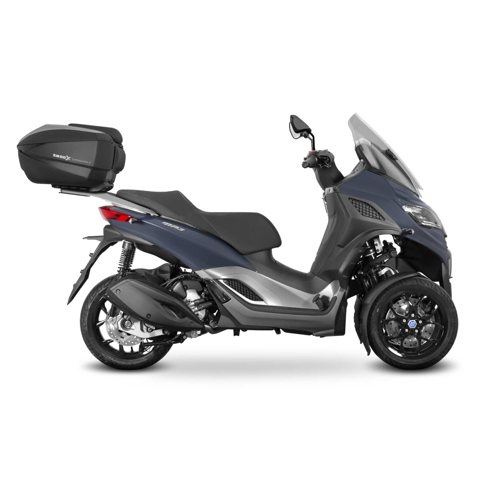 shad-top-master-fijaci-n-para-maleta-superior-piaggio-mp3-310-hpe-sport-310 image 1