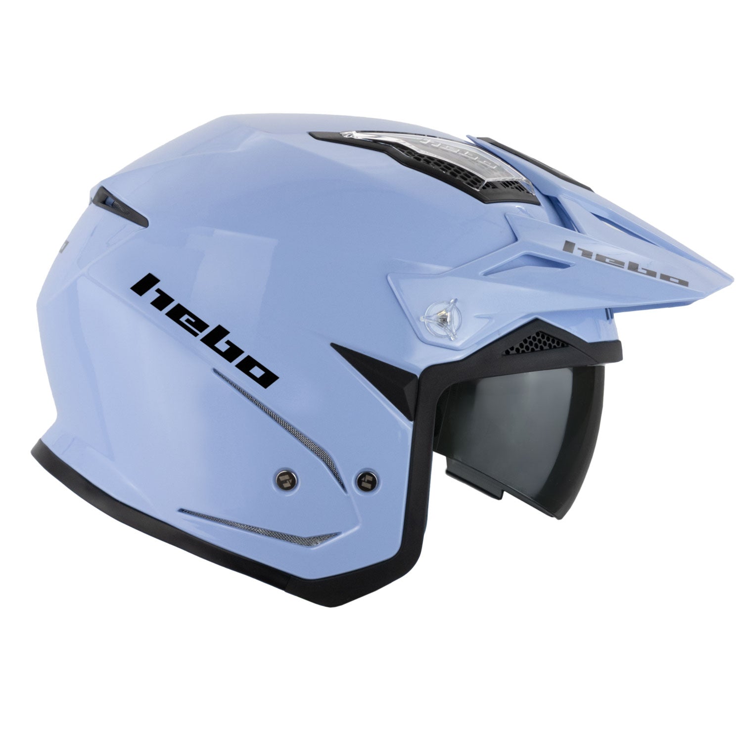 hebo-casco-zone-5-monocolor-azul-ece-22-06-pantalla-solar-escamoteable image 5