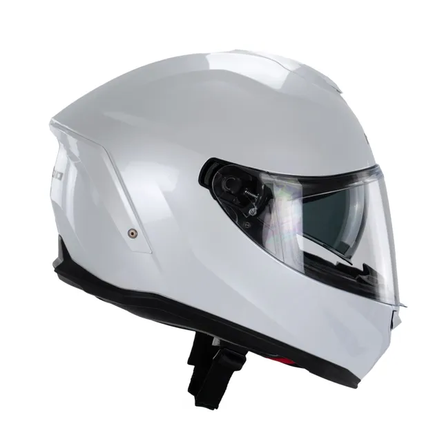 hebo-casco-integral-solid-blanco image 1