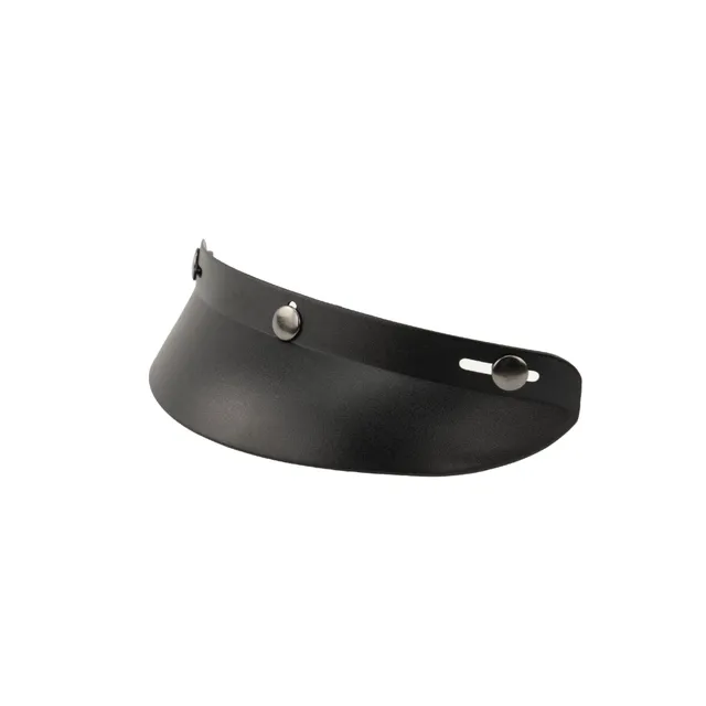 hebo-visera-retro-jet-hc3310n-recambio-de-visera-para-casco-retro-varios-colores image 1