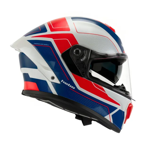 hebo-casco-a618-force-casco-integral-de-fibra-de-vidrio-con-pantalla-solar-inter image 1
