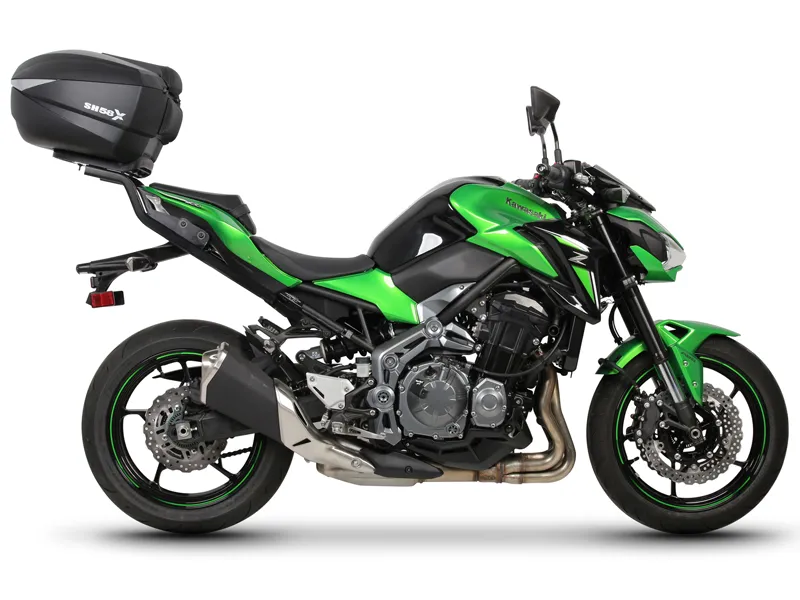 shad-top-master-fijaci-n-para-maleta-superior-kawasaki-z900 image 1
