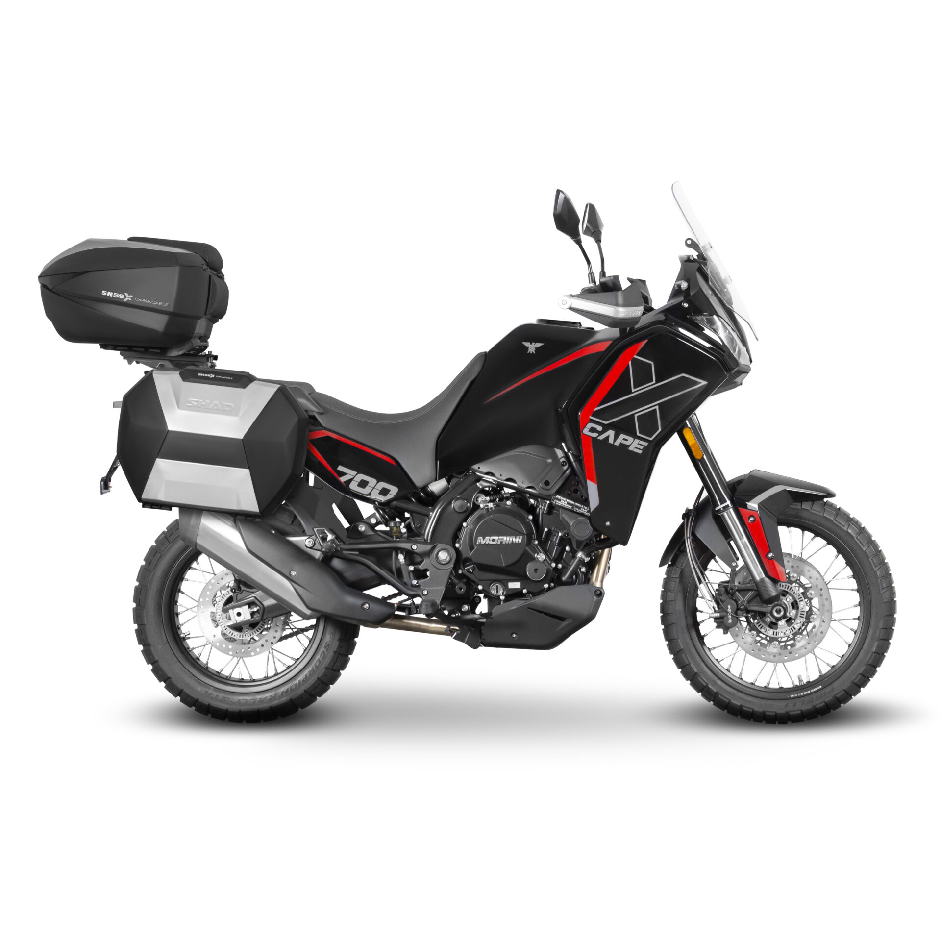 shad-3p-system-fijaci-n-lateral-para-moto-morini-x-cape-700 image 6