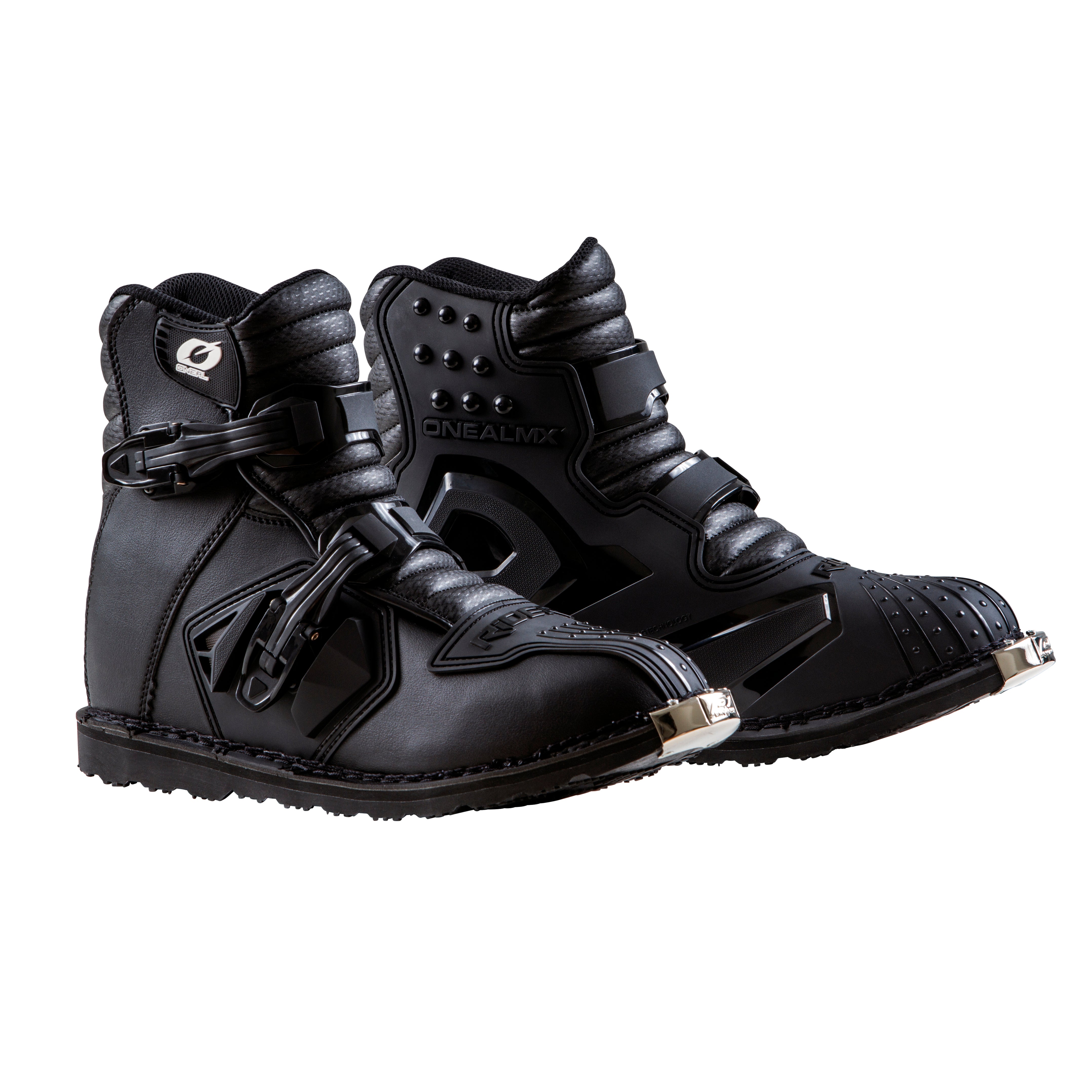 o-neal-botas-rider-shorty image 1