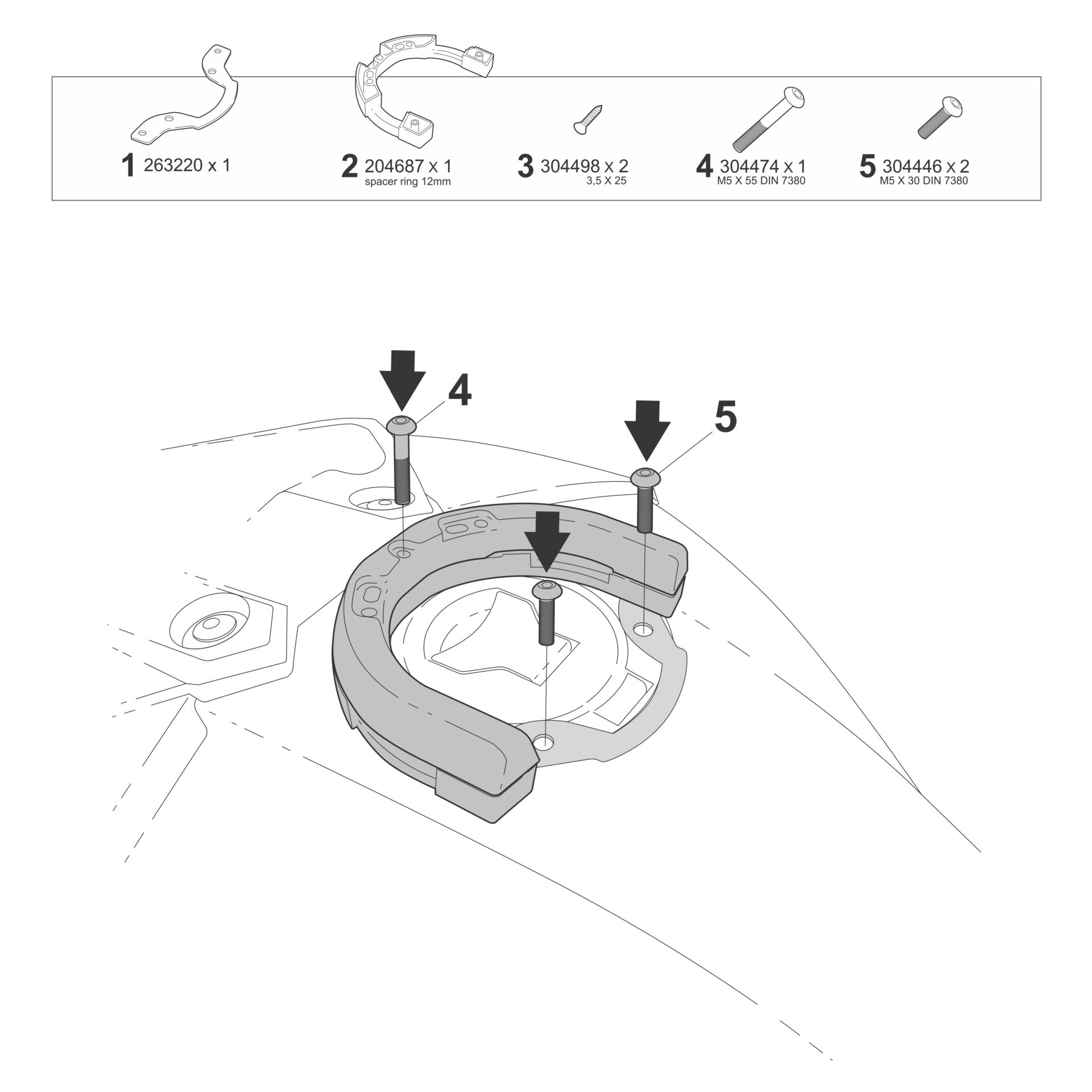 shad-fijaci-n-bolsa-dep-sito-click-system-yamaha-tracer-9-tracer-9-gt image 3
