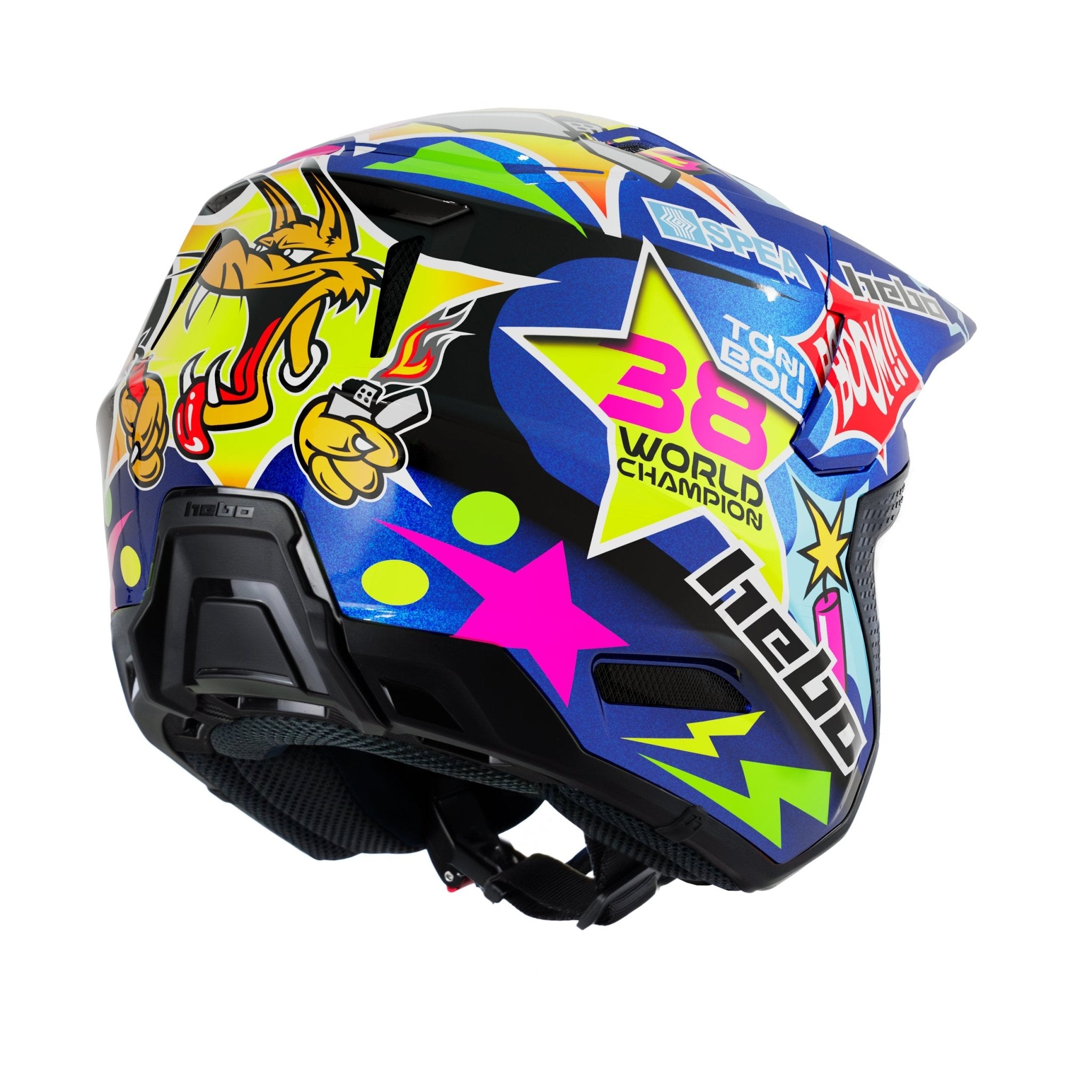 hebo-casco-zone-pro-toni-bou-38 image 4