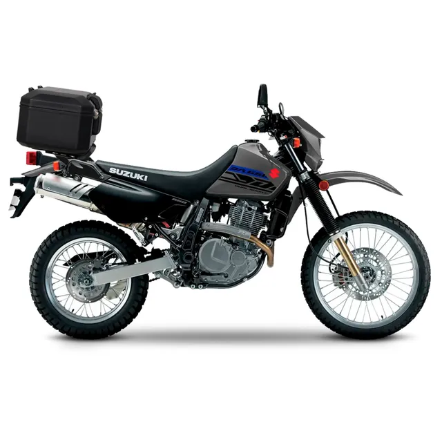 shad-top-master-fijaci-n-para-maleta-superior-suzuki-dr650 image 1