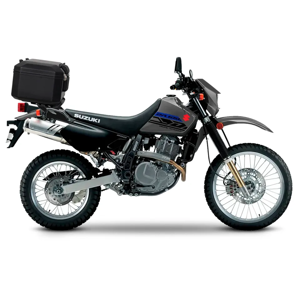 shad-top-master-fijaci-n-para-maleta-superior-suzuki-dr650 image 1