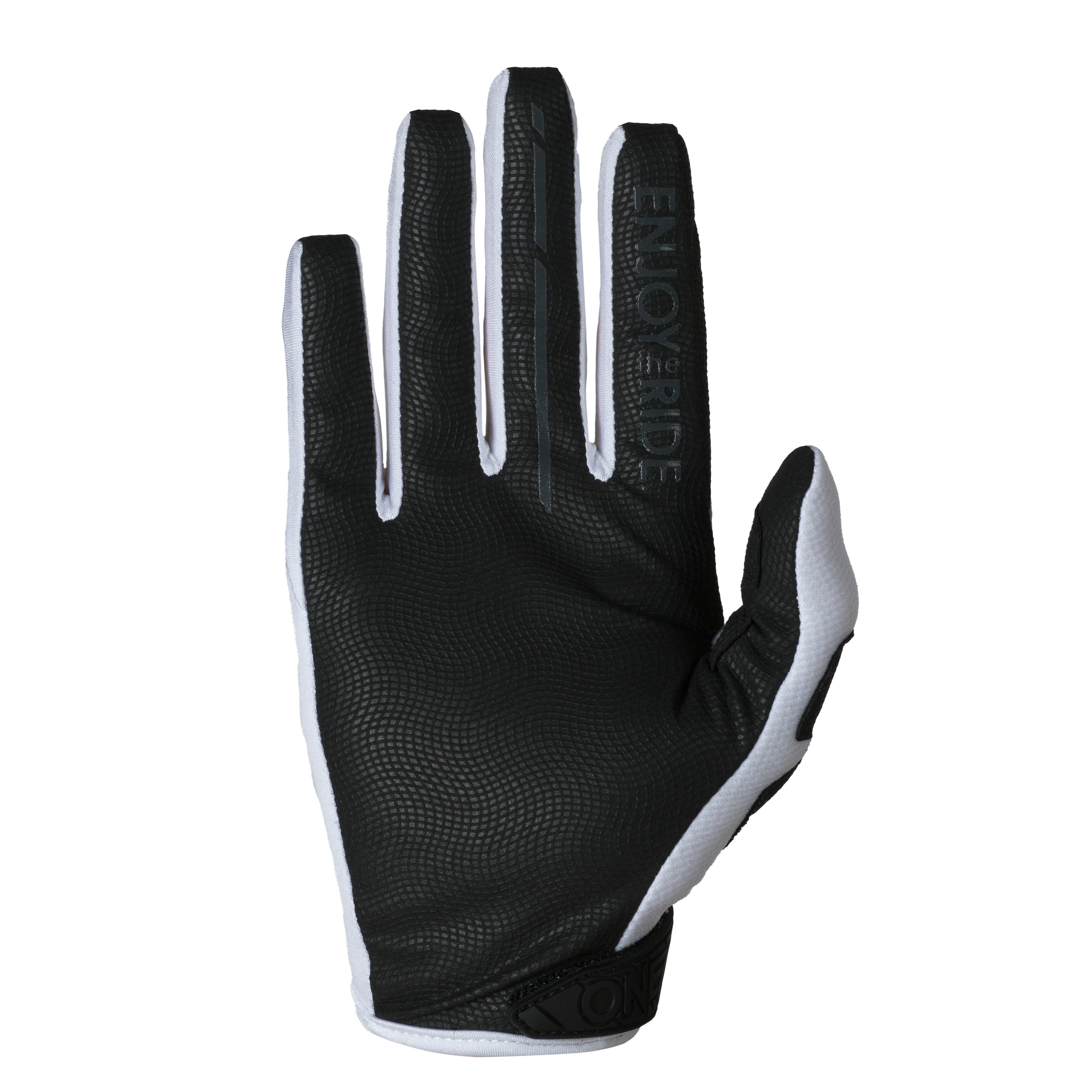 guantes-o-neal-mayhem-rider-blanco image 2