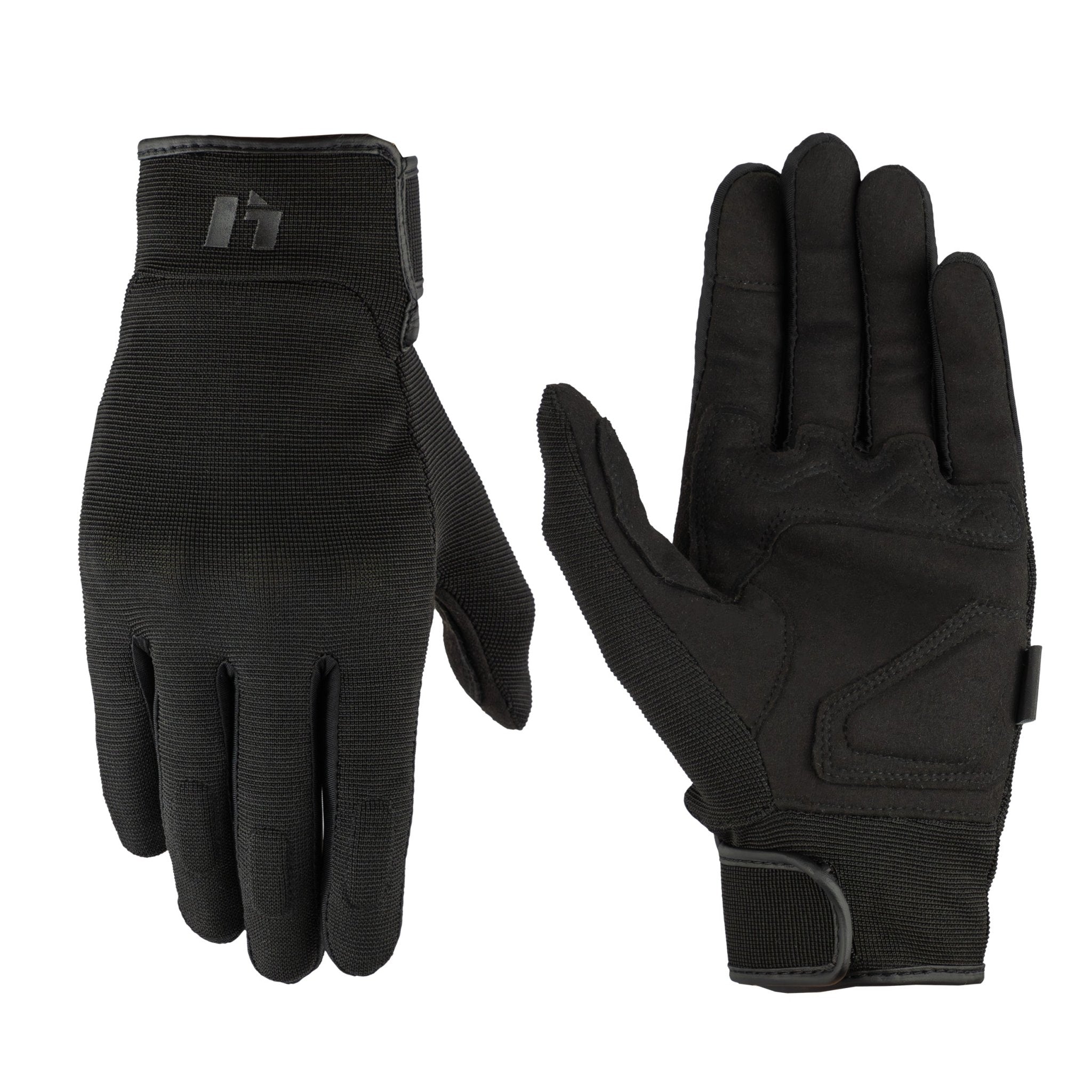 guantes-hebo-free-kp-winter-impermeables-homologados-en-13594 image 1