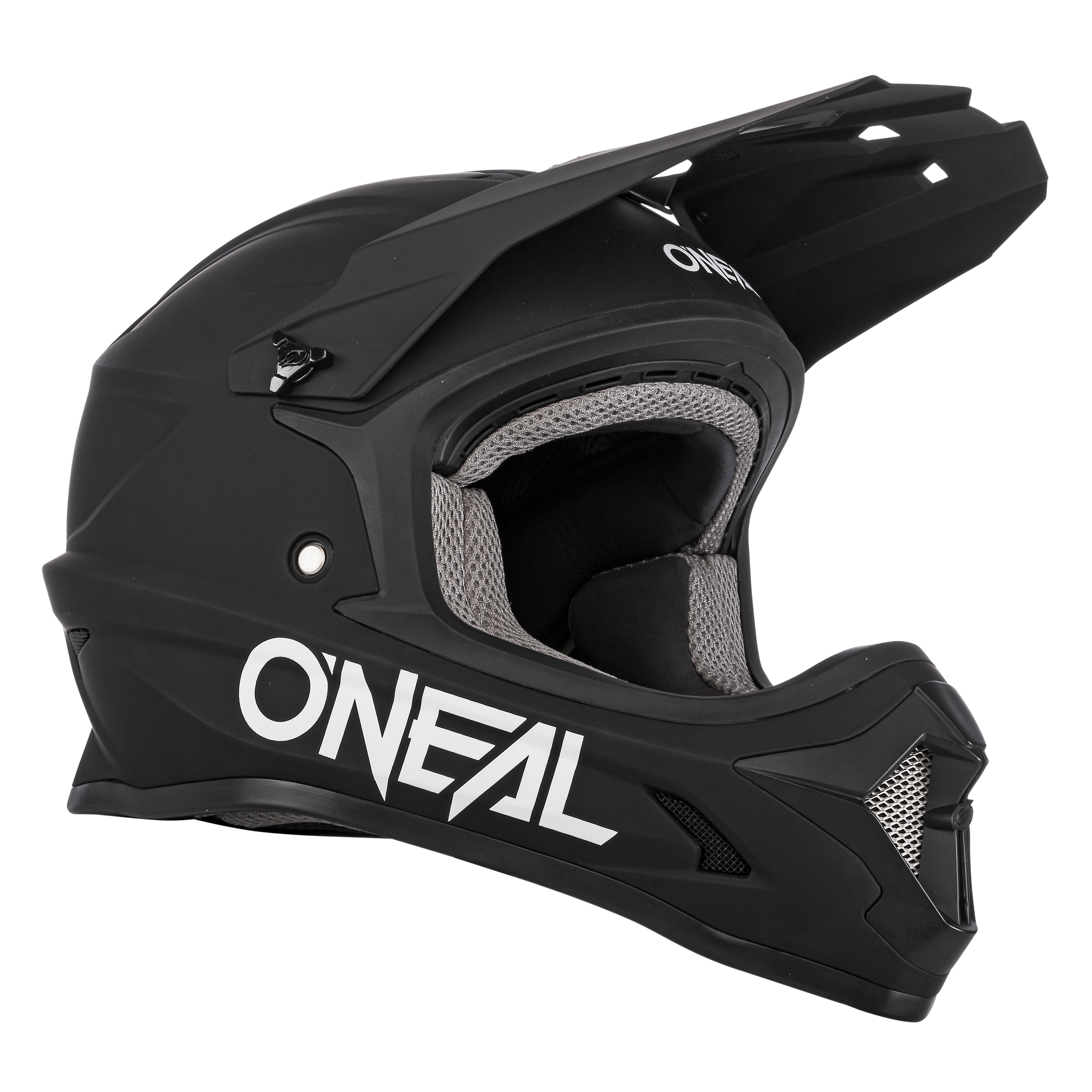 casco-o-neal-youth-1-srs-solid-negro image 3