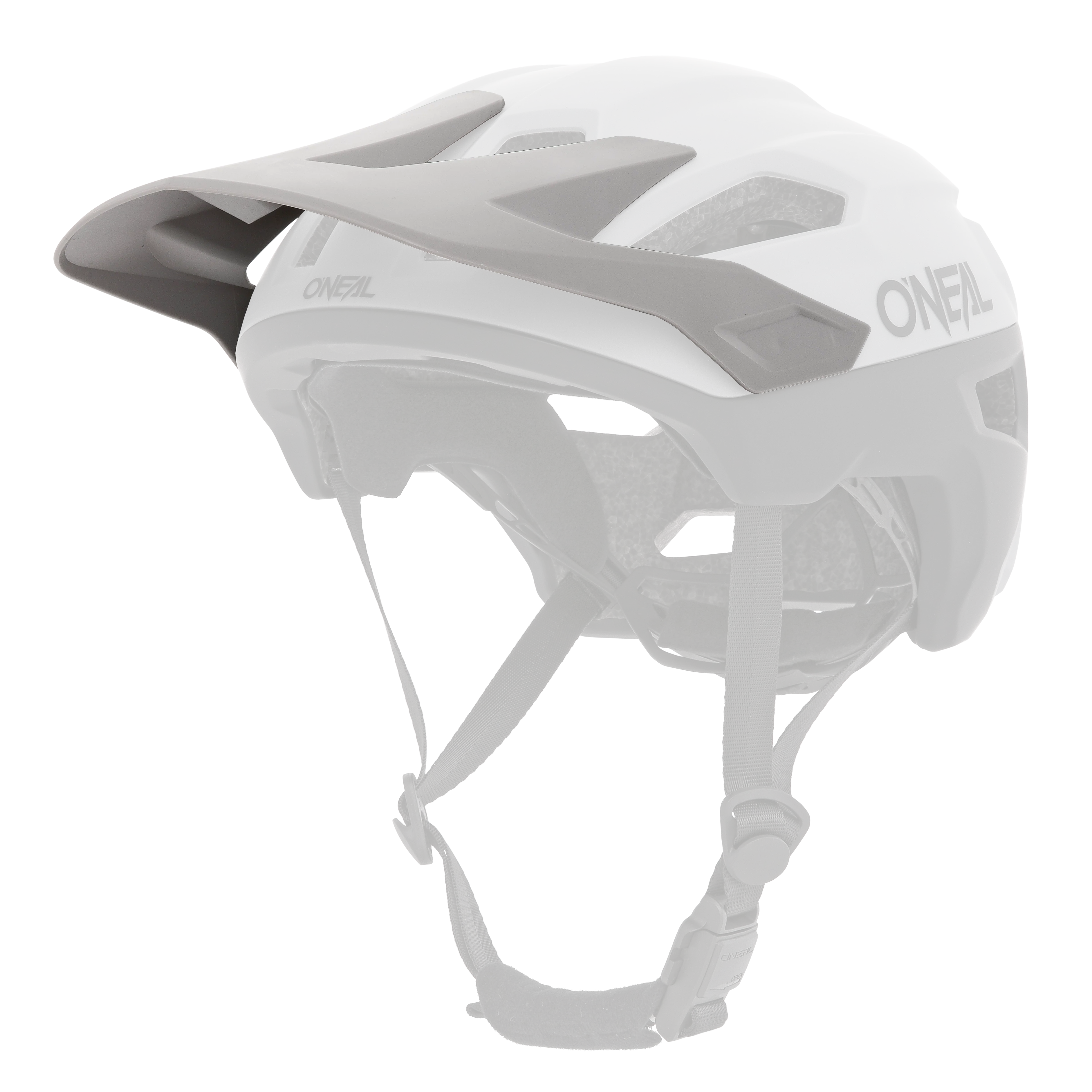 visor-de-repuesto-o-neal-trailfinder-gris-partido image 1