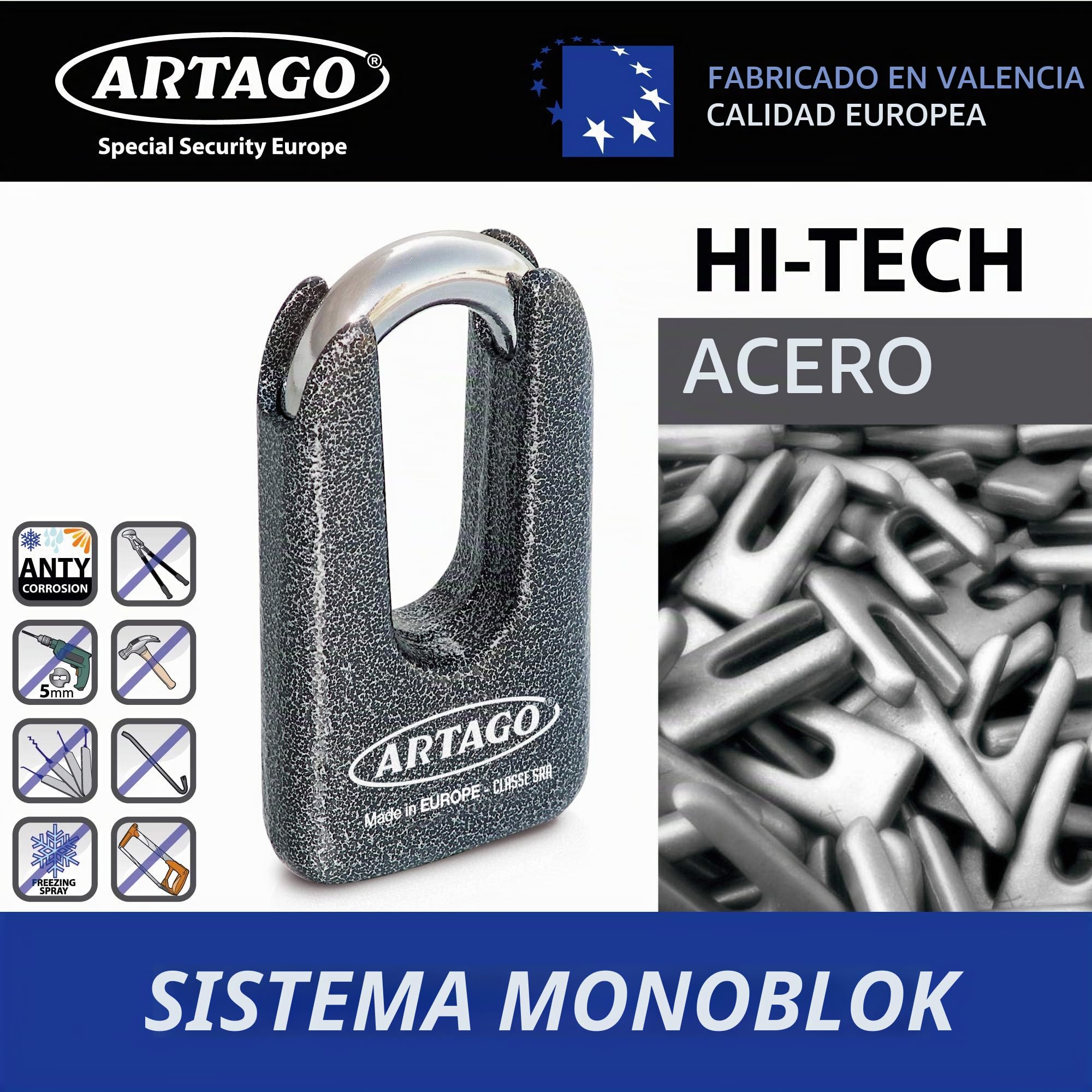 artago-69t120-cadena-antirrobo-moto-pesada-mini-u-15mm-120cm-sra-y-sold-secure-g image 3
