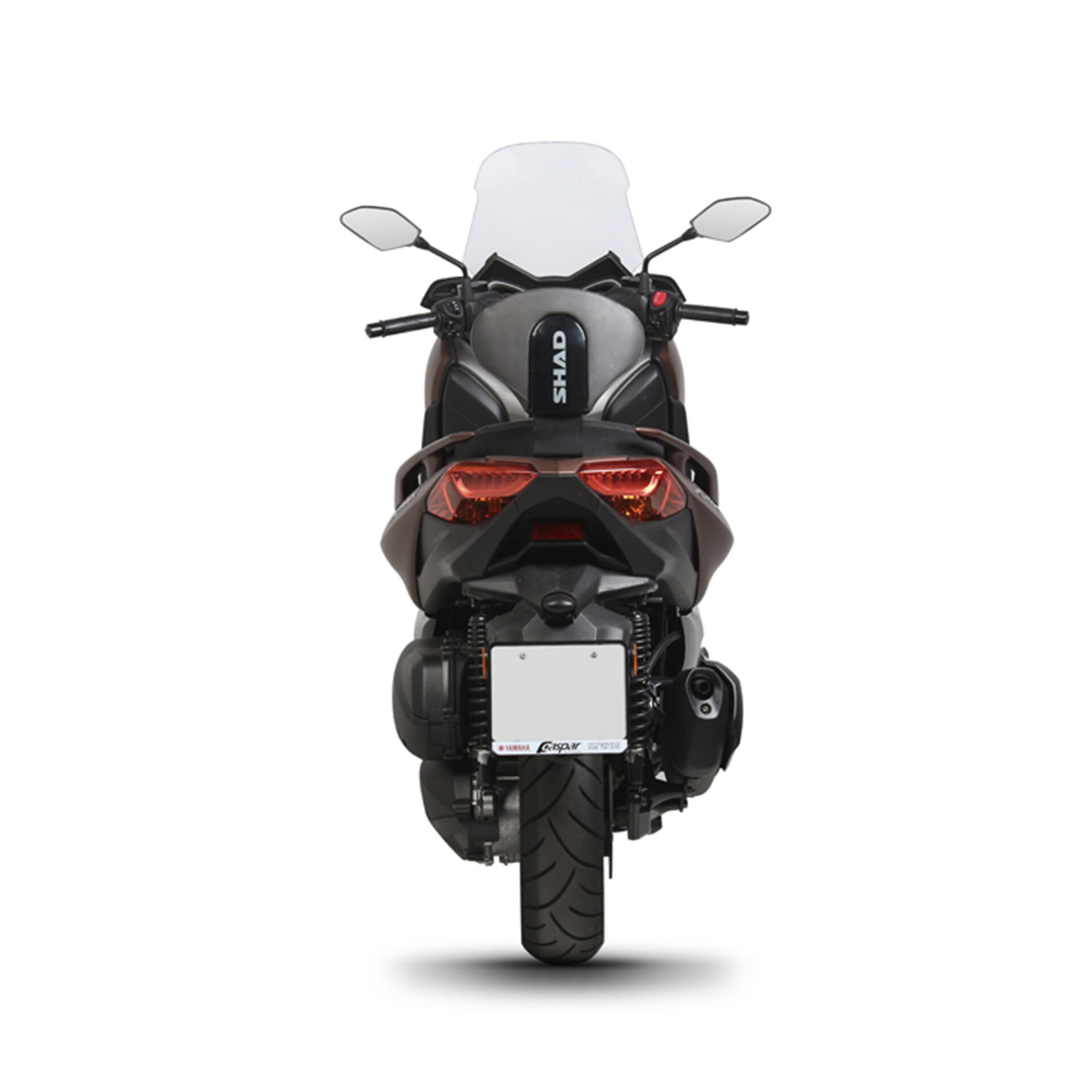 shad-kit-respaldo-para-yamaha-xmax-125-300-400-y-tricity-300-confort-para-el-pas image 5