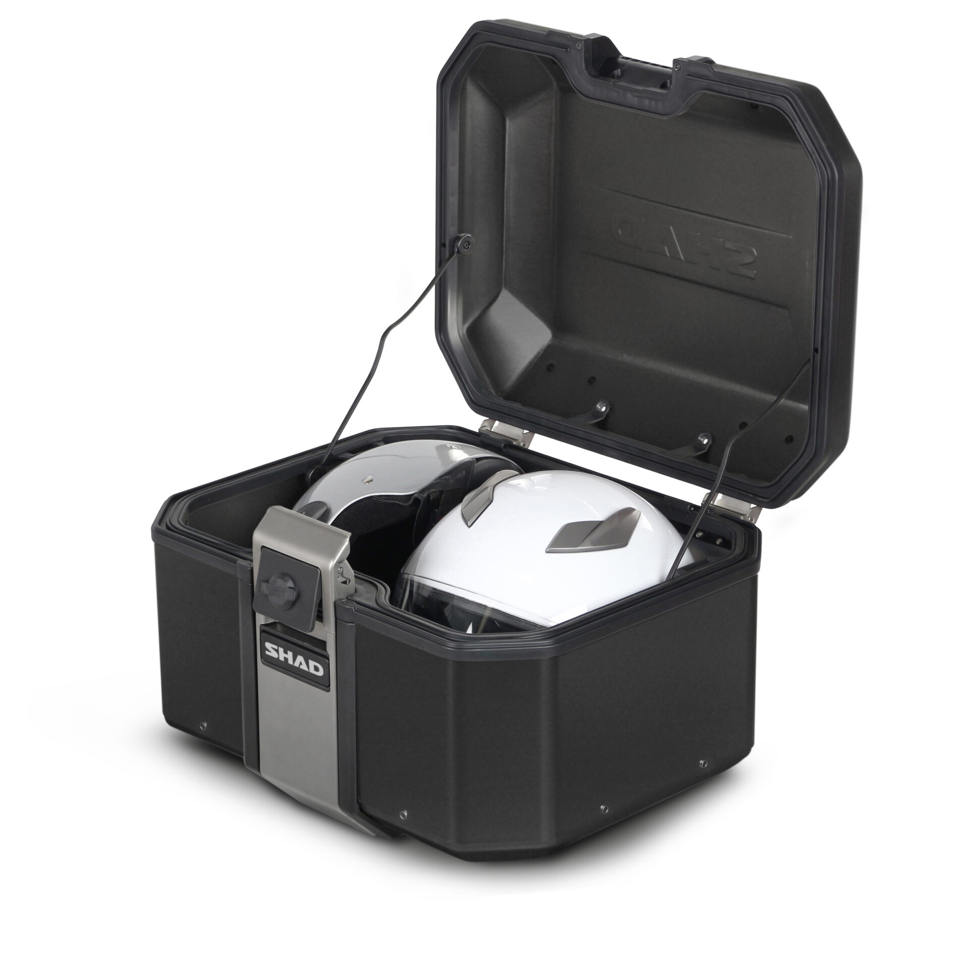 shad-top-case-tr48-terra-black-edition-ba-l-de-aluminio image 2