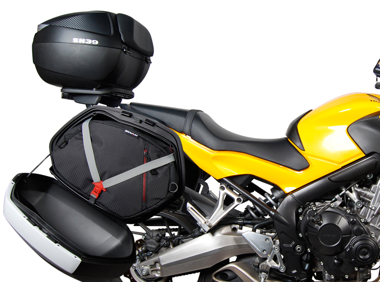 shad-3p-system-fijaci-n-lateral-para-honda-cb650f-soporte-para-maletas-laterales image 6