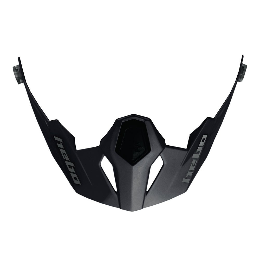 hebo-visera-zone-5-monolocor-recambio-para-casco-de-trial image 5