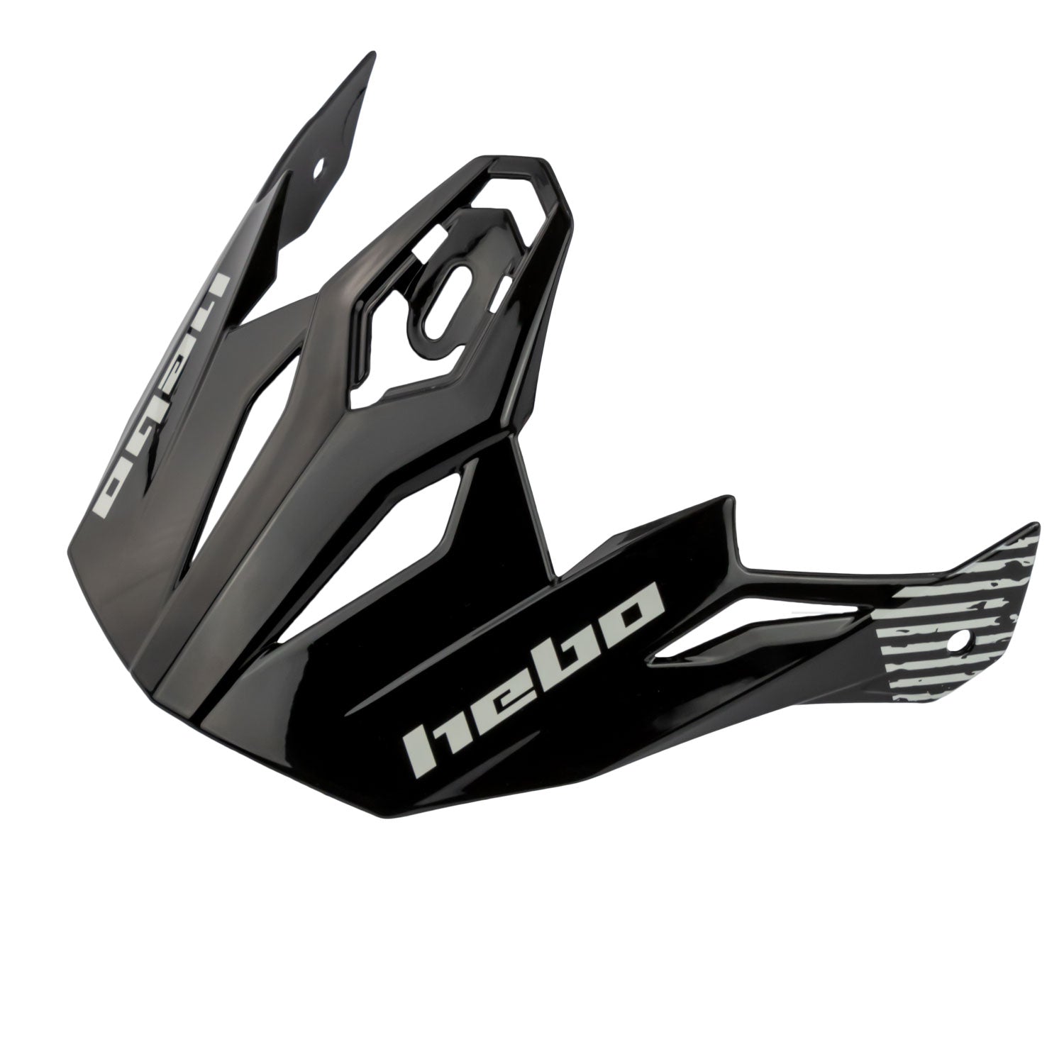 hebo-visera-htrp-p01-h-type-hc1140 image 1