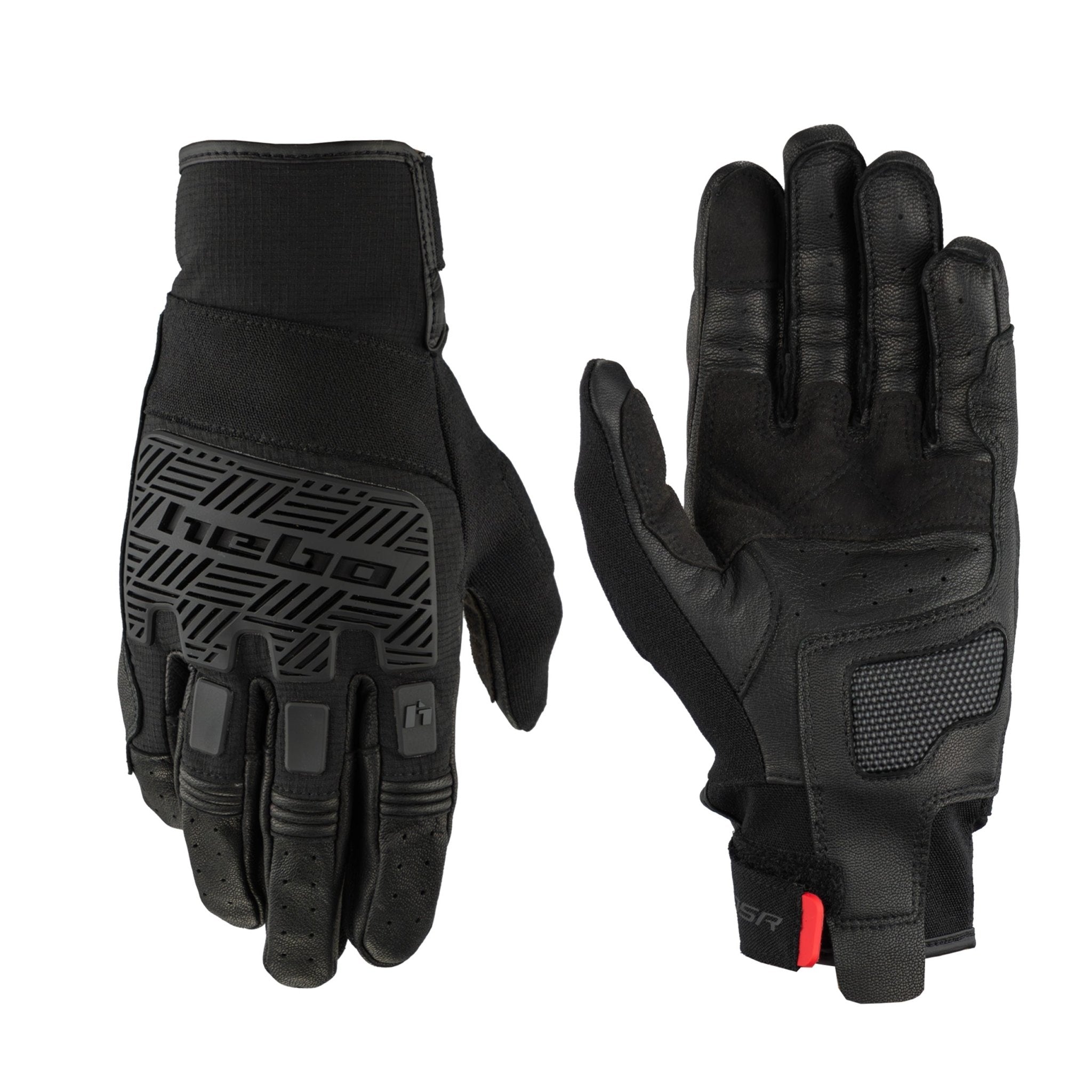 hebo-guantes-dsr-short-homologados-en-13594-piel-ovina-tpr-superfabric image 1