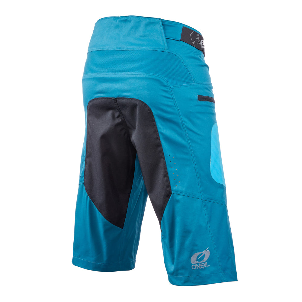 o-neal-element-fr-shorts-hybrid-petrol-teal-pantal-n-corto-de-moto-con-paneles-r image 2