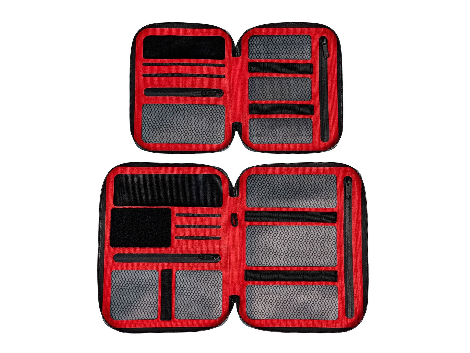 enduristan-document-pouch-a6-funda-para-documentos-con-velcro-talla-a6 image 6