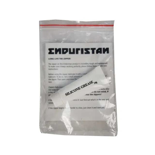 enduristan-zipper-lube-lubricante-de-silicona-para-cremalleras image 1