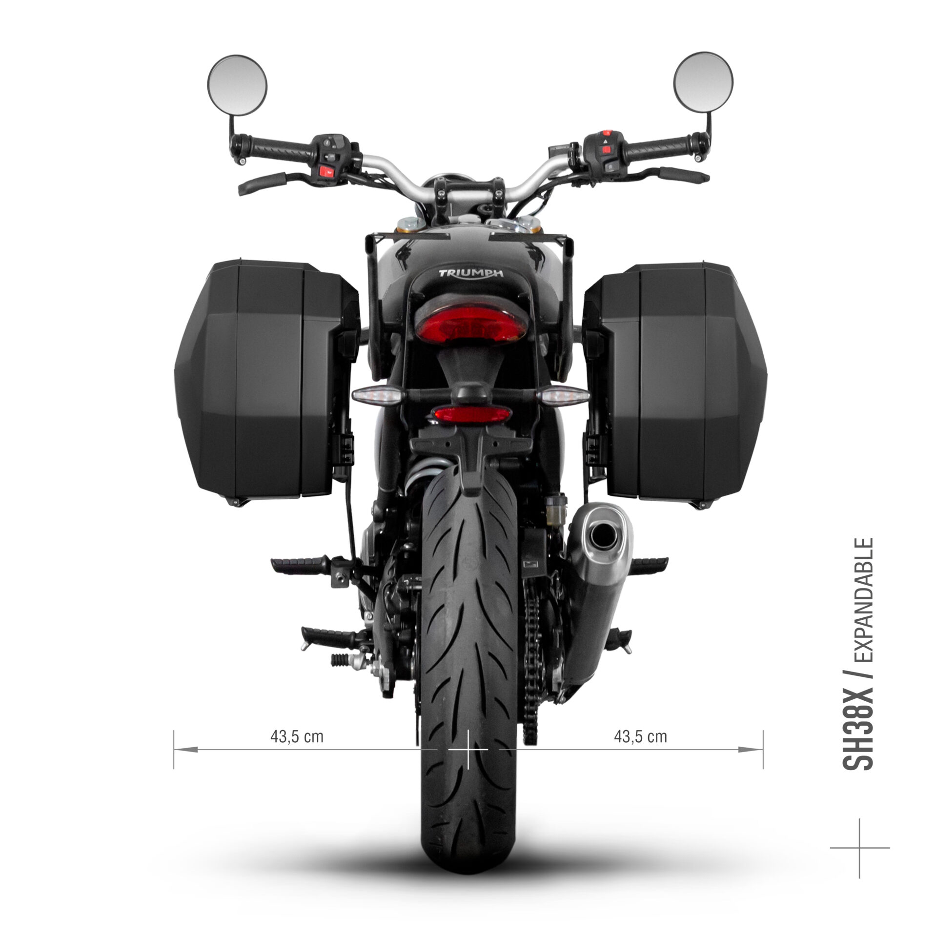 shad-3p-system-fijaci-n-lateral-para-triumph-speed-400 image 2