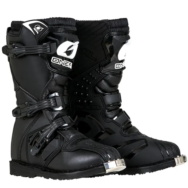 o-neal-botas-rider-youth-black image 1