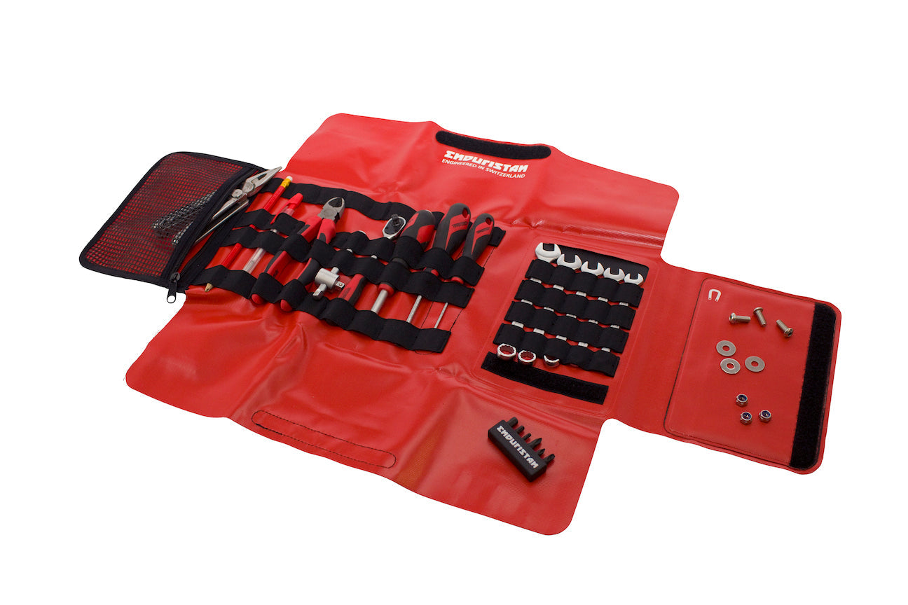 enduristan-tool-pack-organizador-de-herramientas-magn-tico image 6