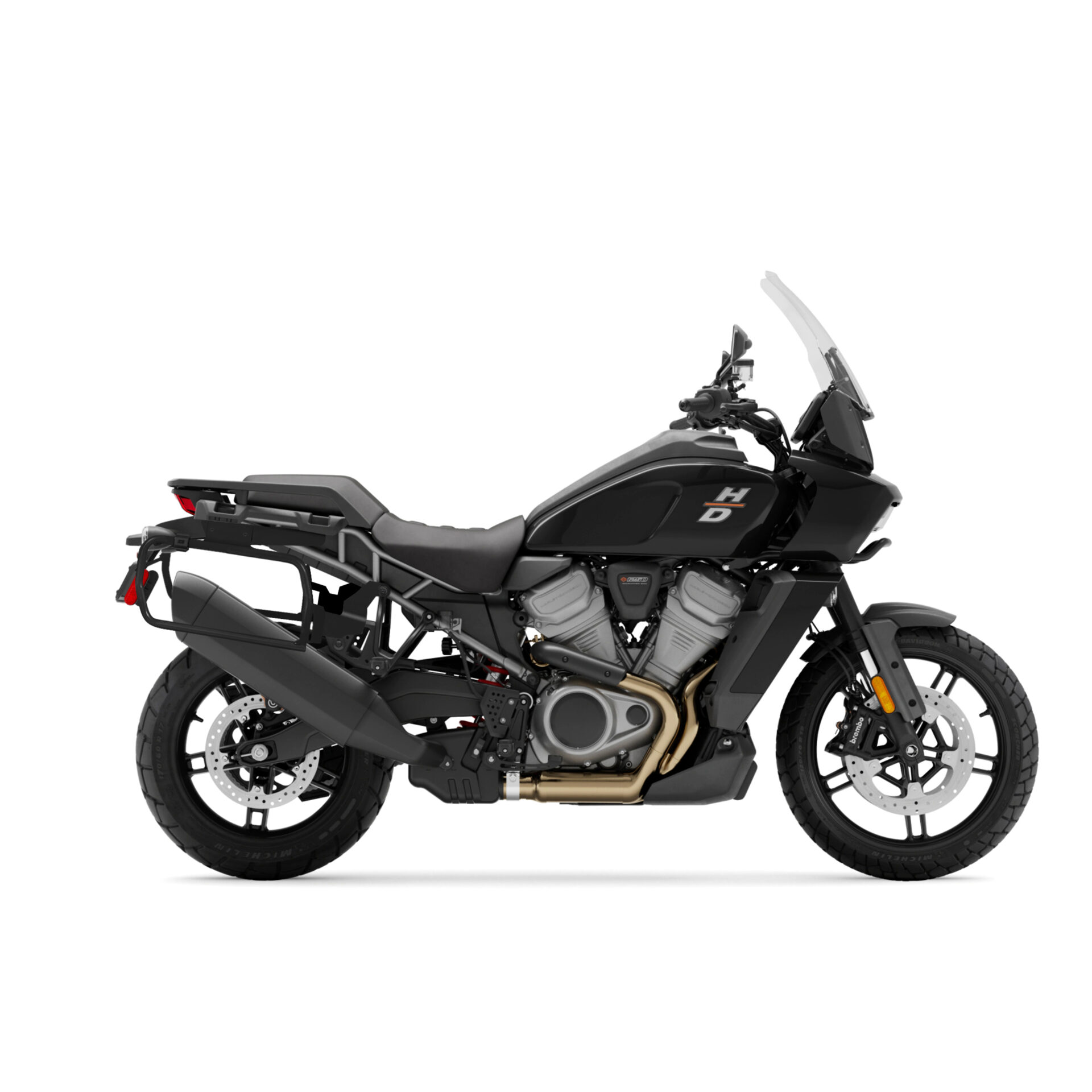 shad-4p-system-fijaci-n-lateral-harley-davidson-pan-america-1250 image 2