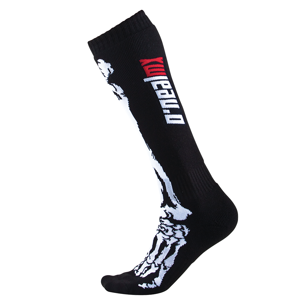 calcetines-o-neal-pro-mx-xray image 2